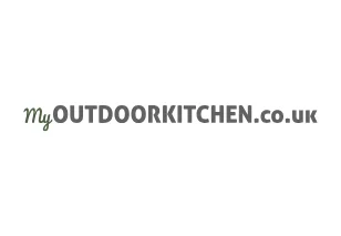 My outdoor Kitchen