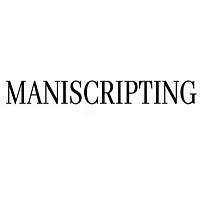 The Maniscripting Journal discount code