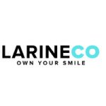 Larine discount code