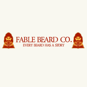 Fable Beard Co discount code
