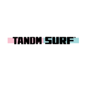 TANDM Surf discount code